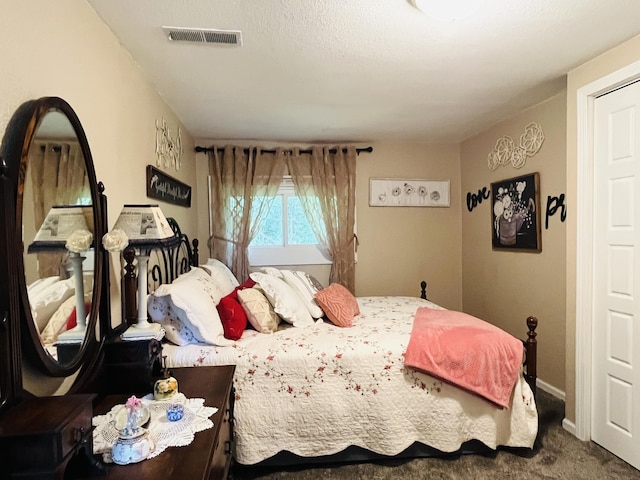 720 Highland St, Cabool, MO 65689 - bedroom with carpet flooring and baseboards