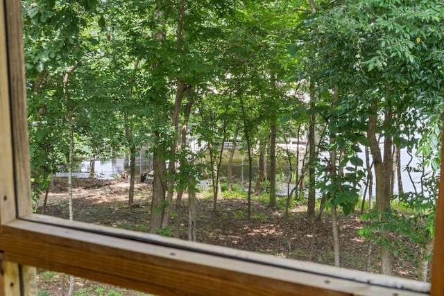 159 Oak Tree Point Ln, Shell Knob, MO 65747 - view of nature