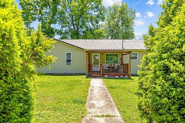 310 W English St, Humansville, MO 65674 - photo 2