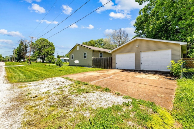 310 W English St, Humansville, MO 65674 - photo 22