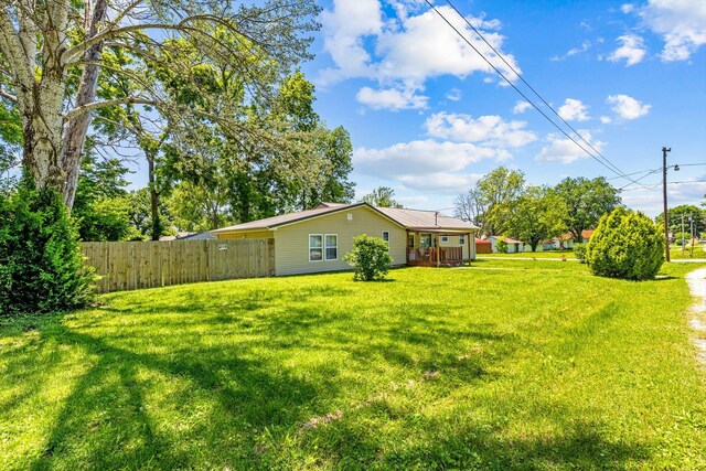 310 W English St, Humansville, MO 65674 - photo 23