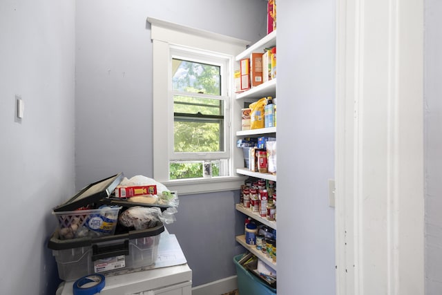 817 W Walnut St, Springfield, MO 65806 - view of storage area
