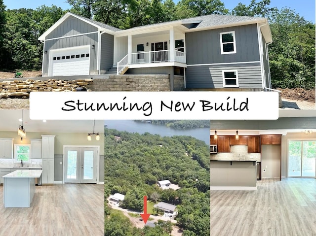 97 Sparrow Ln, Shell Knob, MO 65747 - photo 3