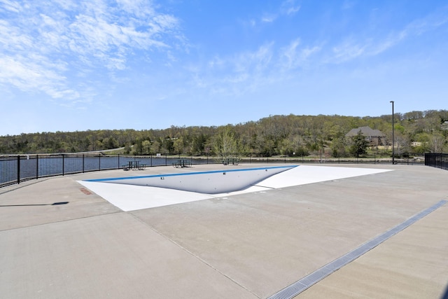 76 Bells Ave Unit 98, Branson West, MO 65737 - view of swimming pool