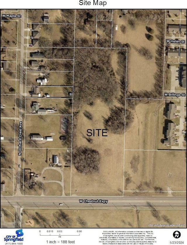4001 W Chestnut Expy, Springfield, MO 65802