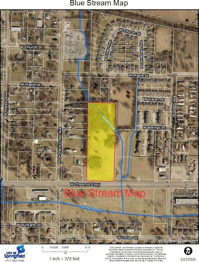 4001 W Chestnut Expy, Springfield, MO 65802
