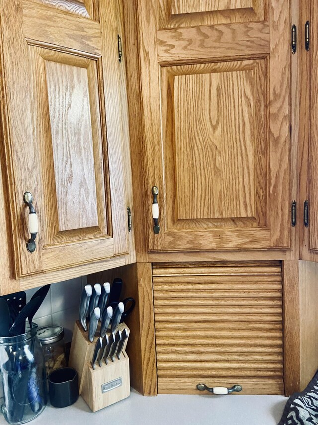 513 Meng St, Greenfield, MO 65661 - kitchen view