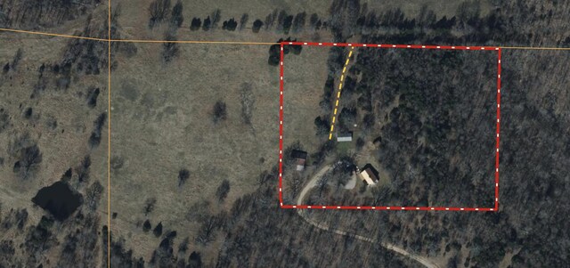 429 Pine Cone Ln, Mammoth Spring, AR 72554