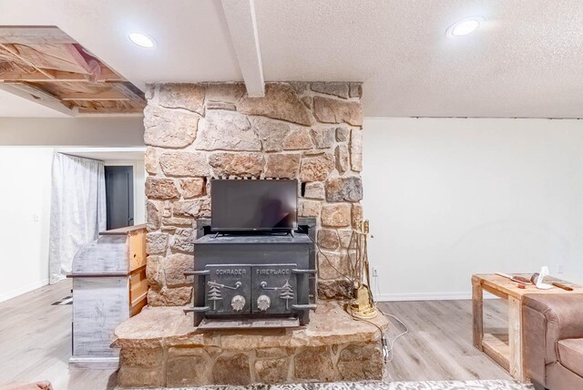 429 Pine Cone Ln, Mammoth Spring, AR 72554
