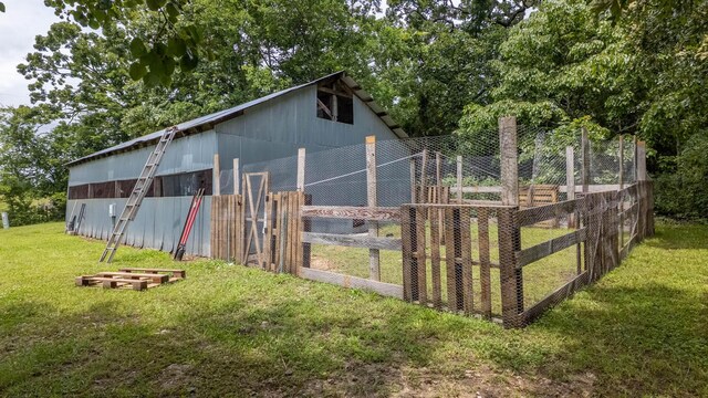 429 Pine Cone Ln, Mammoth Spring, AR 72554