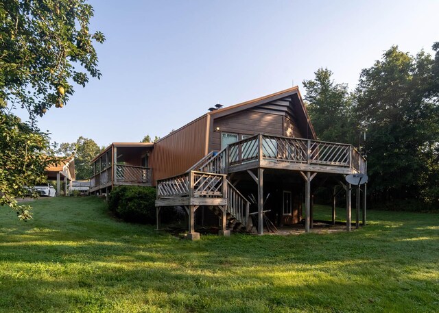 429 Pine Cone Ln, Mammoth Spring, AR 72554