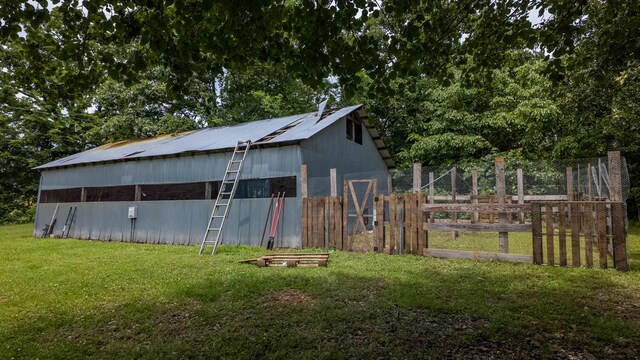 429 Pine Cone Ln, Mammoth Spring, AR 72554