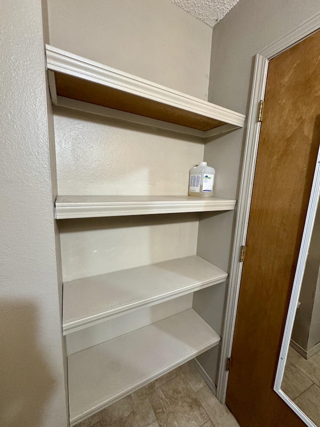 701 Barracuda Dr, Nixa, MO 65714 - view of closet