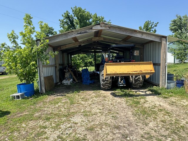 12 Willhoit Ln, Theodosia, MO 65761