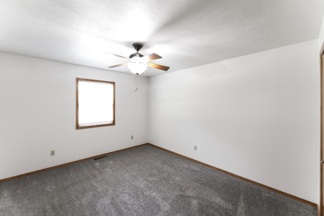 29474 Farm Rd Unit 1260, Golden, MO 65658 - spare room with carpet and ceiling fan
