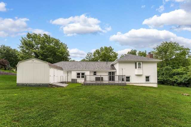 5465 S Woodcliffe Dr, Springfield, MO 65804 - photo 35