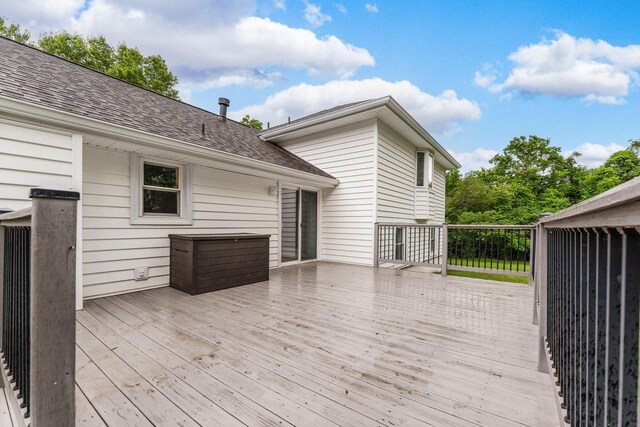 5465 S Woodcliffe Dr, Springfield, MO 65804 - photo 34