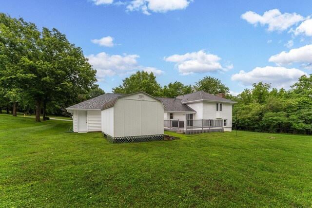 5465 S Woodcliffe Dr, Springfield, MO 65804 - photo 37