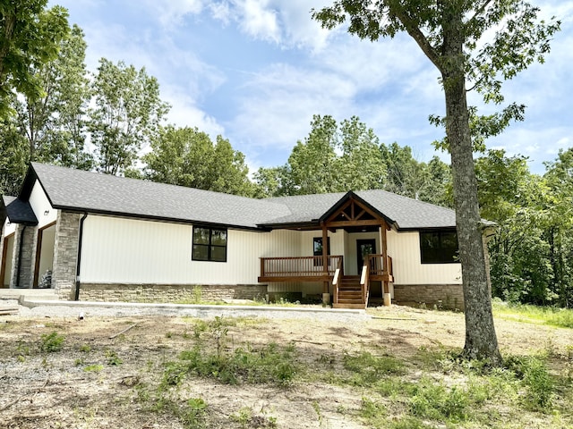 113 Dogwood St, Cabool, MO 65689 - photo 1