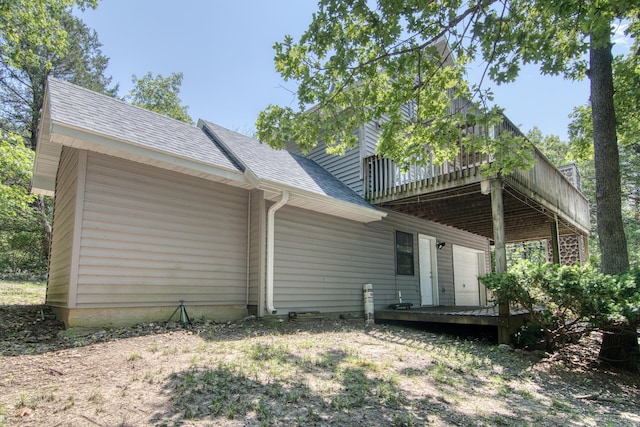 86 Beardsley Creek Dr, Blue Eye, MO 65611 - photo 7