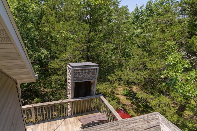 86 Beardsley Creek Dr, Blue Eye, MO 65611 - photo 22