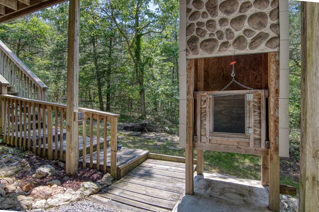 86 Beardsley Creek Dr, Blue Eye, MO 65611 - photo 4