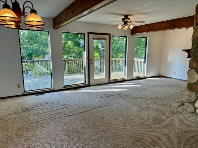 86 Beardsley Creek Dr, Blue Eye, MO 65611 - photo 10