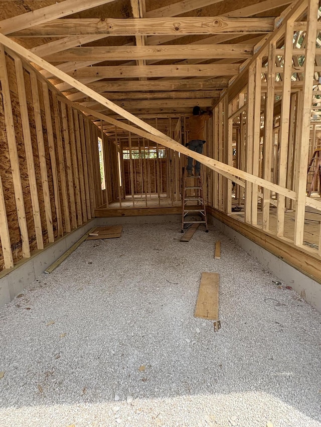 386 S Ave, Sparta, MO 65753 - view of misc room