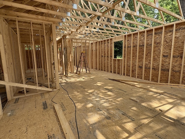 386 S Ave, Sparta, MO 65753 - view of misc room