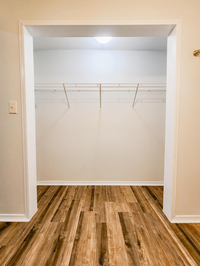1305 N Main Ave, Springfield, MO 65802 - view of closet