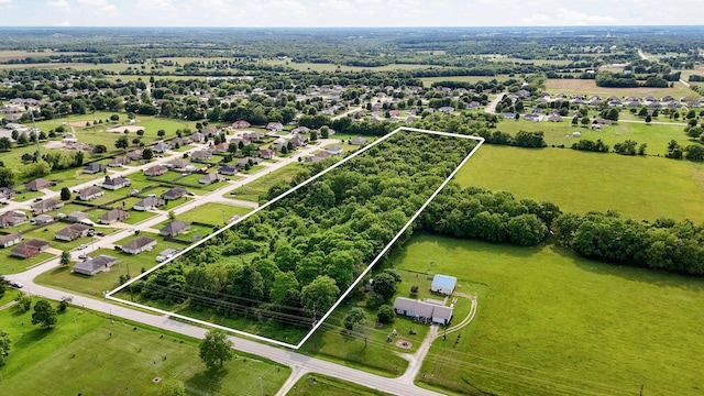 6525 N State Highway Z, Willard, MO 65781