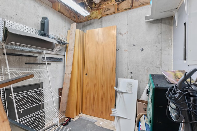 241 Sage Rd, Ozark, MO 65721 - view of storage room