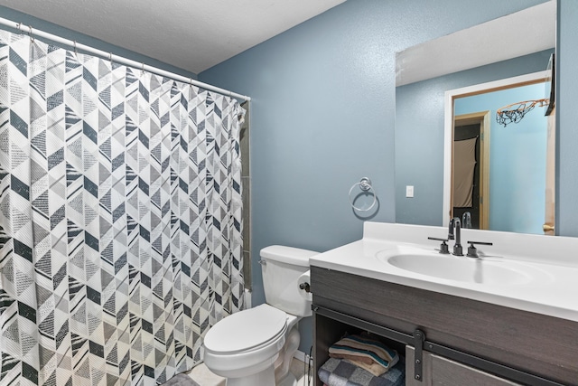 241 Sage Rd, Ozark, MO 65721 - bathroom with vanity and a shower with curtain