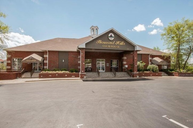 200 Glory Rd Unit B6, Branson, MO 65616 - view of building exterior