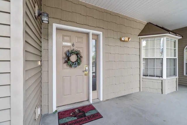 200 Glory Rd Unit B6, Branson, MO 65616 - entrance to property