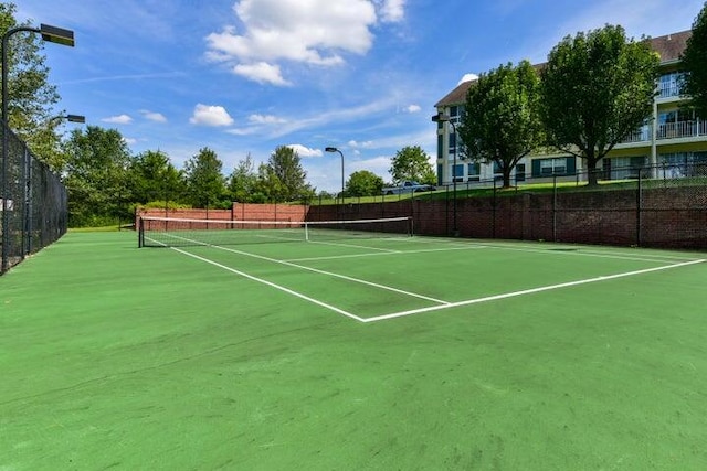200 Glory Rd Unit B6, Branson, MO 65616 - view of tennis court