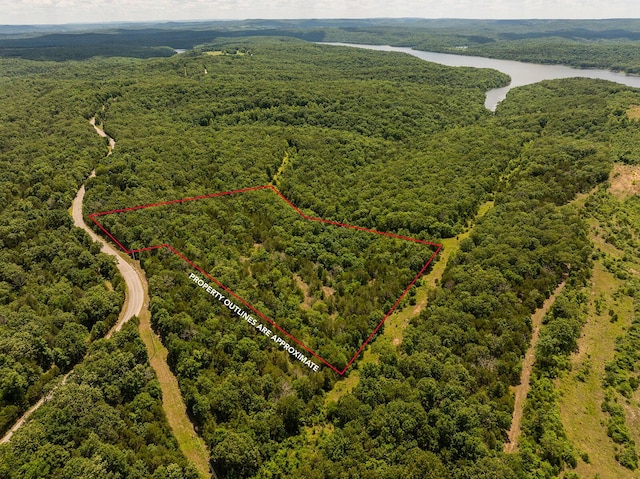 000 Brass Lantern Rd, Cedarcreek, MO 65627