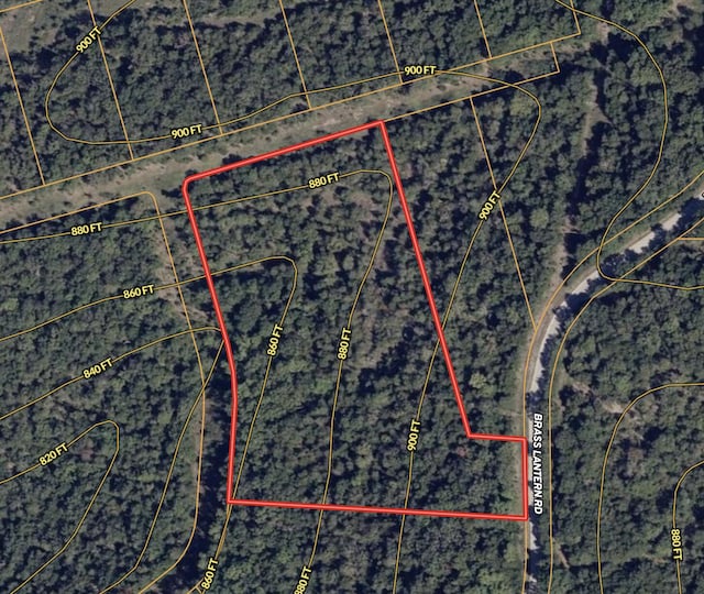 000 Brass Lantern Rd, Cedarcreek, MO 65627