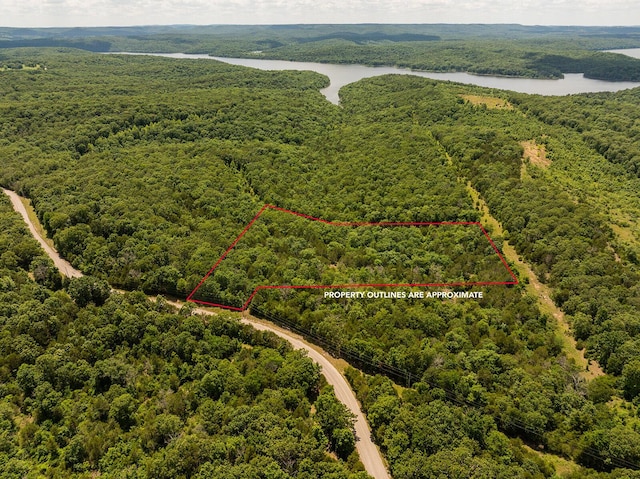 000 Brass Lantern Rd, Cedarcreek, MO 65627