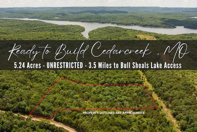 000 Brass Lantern Rd, Cedarcreek, MO 65627