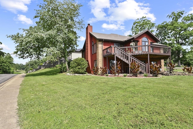 1994 Pointe Royale Dr, Branson, MO 65616