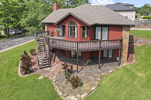 1994 Pointe Royale Dr, Branson, MO 65616