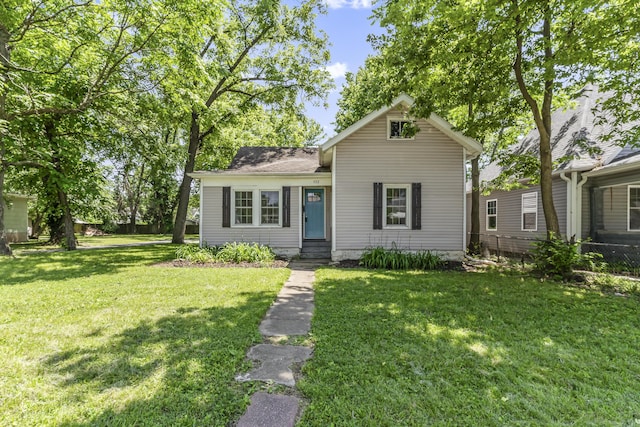922 W Elm St, Springfield, MO 65806 - view of traditional home