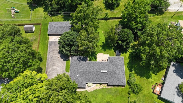 424 W Olive St, Bolivar, MO 65613 - view of subject property