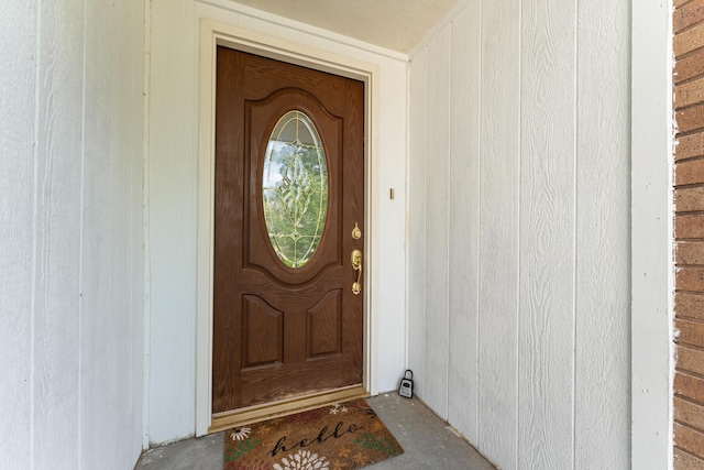 200 Eagle Pointe Dr, Branson, MO 65616 - doorway to property