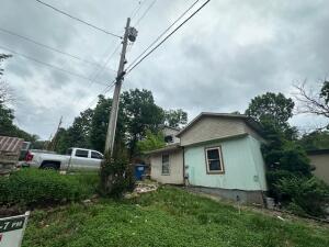 3200 Driftwood Rd, Merriam Woods, MO 65740 - back of property