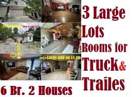 3200 Driftwood Rd, Merriam Woods, MO 65740 - view of marketing collateral with multiple images