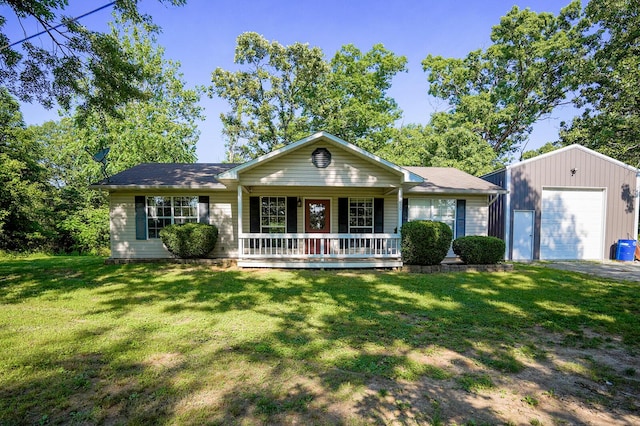 7230 Private Road 1830, West Plains, MO 65775 - photo 1