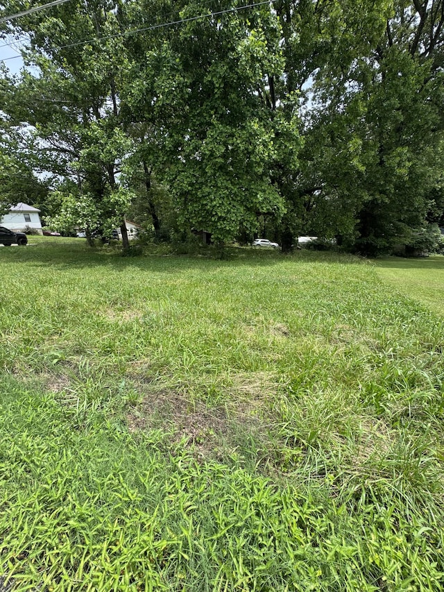214 Sherman St, Thayer, MO 65791