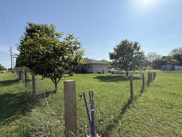 551 State Highway O, Seymour, MO 65746 - view of yard